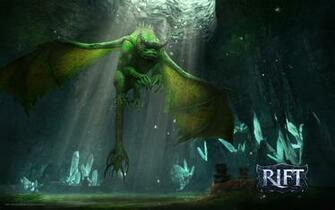 Rift Wallpaper On