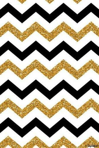 Cute Chevron Wallpaper