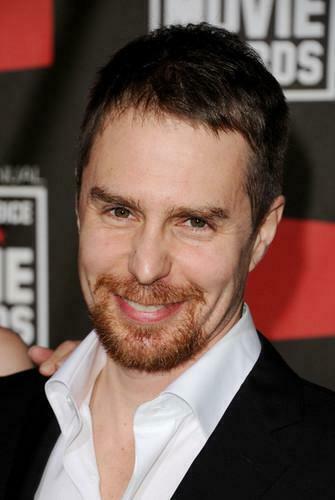 Sam Rockwell Image Wallpaper And Background