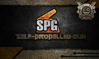 Spg Wallpaper On