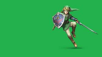 Link Wallpaper