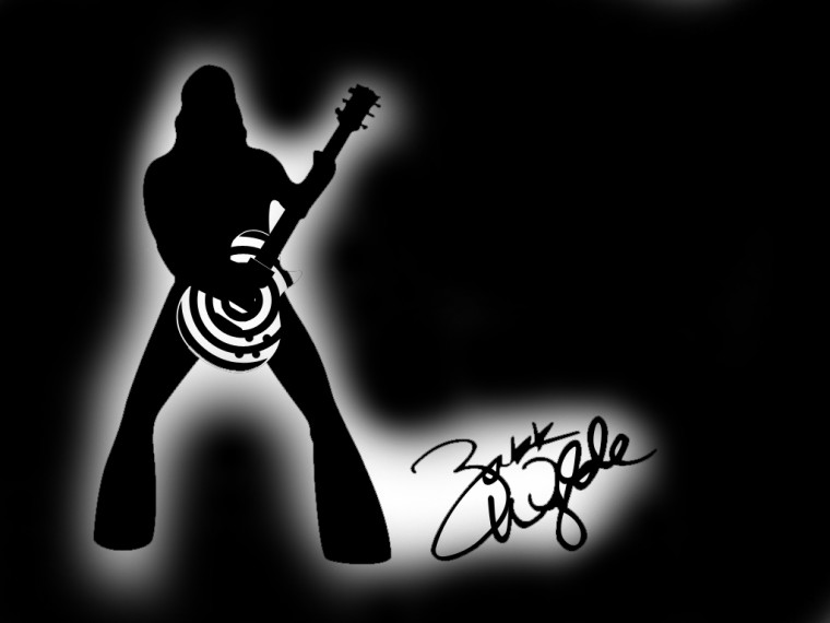Black Label Society Wallpaper