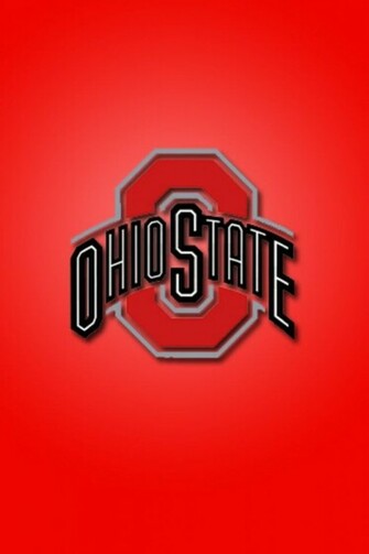 Ohio State Buckeyes iPhone Wallpaper HD