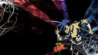 Kamina Wallpaper Ttgl By