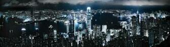 City Computer Wallpaper Desktop Background Id
