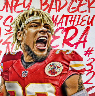 Tyrann Mathieu Wallpaper
