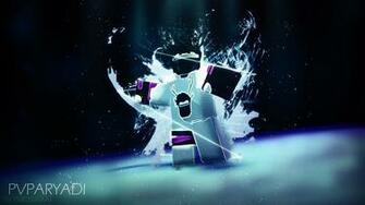 Roblox Dominus Wallpaper