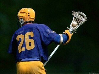 Lacrosse Wallpaper HD Screenshot