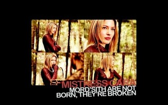 Legend Of The Seeker Posters Tv Series All Poster