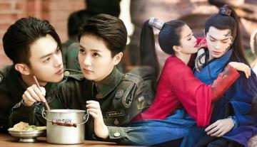Arsenal Military Academy Chinese Drama Re