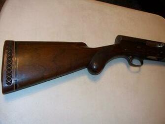 Model A5 Gauge Semi Auto Shotgun Low Serial Number Browning