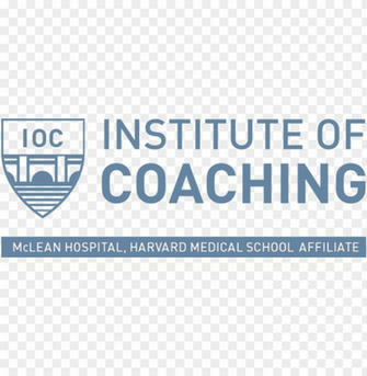 Institute Of Coaching Logo Png Image With