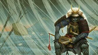 Related Keywords Amp Suggestions For Shogun Wallpaper