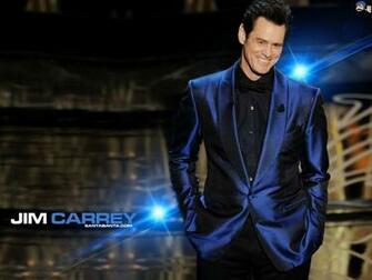Jim Carrey Wallpaper X Net