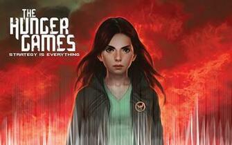 Hunger Games Katniss Wallpaper Scholastic Kids Club