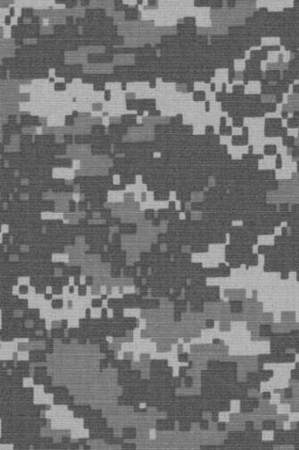 Digital Camo Wallpaper For iPhone