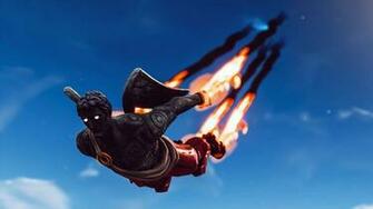 Love Ranger 4k 8k HD Fortnite Battle Royale Wallpaper