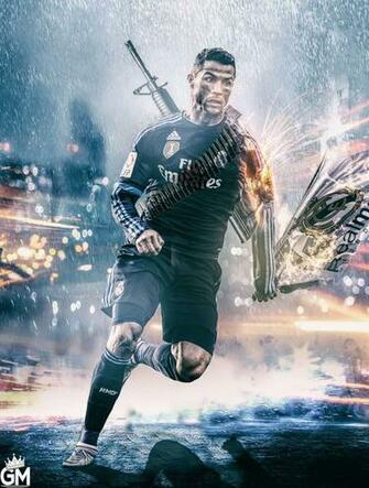 C Ronaldo Wallpaper