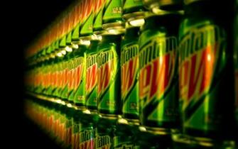 Mountain Dew HD Wallpaper Background