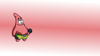 Patrick Wallpaper By Heavypilot2020
