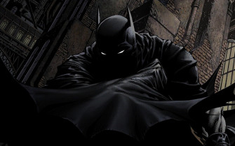 Batman Dc Comics Wallpaper HD