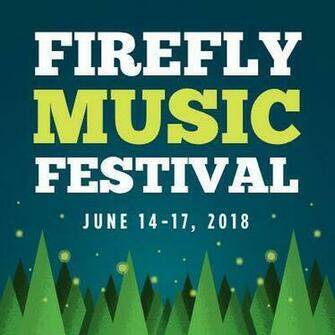 Firefly Weekend Pass Presale For Adventurous