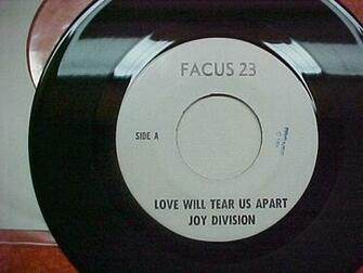 Love Will Tear Us Apart Lyrics Joy Division HD Wallpaper
