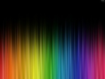 Abstract Rainbow Colors Psdgraphics