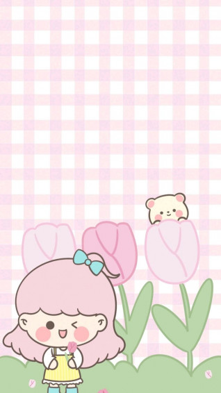 Wallpaper Cute Pfp