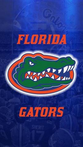Florida Gators Football Wallpaper