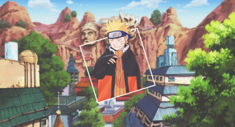 Naruto Anime Wallpaper