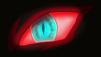 Re Zoroark Eye Wallpaper By Tinity123