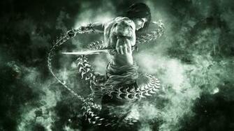 Prince Of Persia The Two Thrones HD Wallpaper