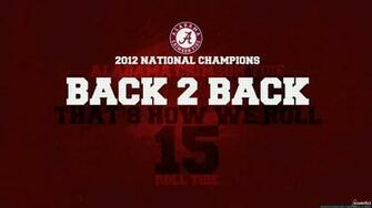 Alabama Crimson Tide Wallpaper