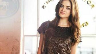 Lucy Hale Biography And Movies