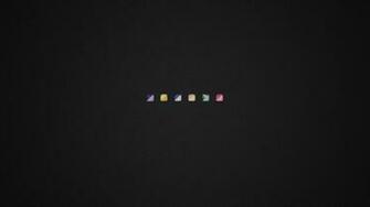 Minimalistic Cubes Desktop Pc And Mac Wallpaper
