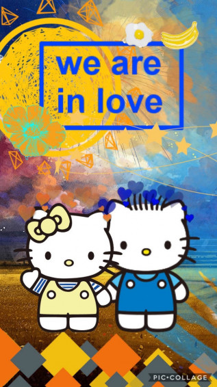 Mimmy X Dear Daniel Wallpaper By Ckittycosmos