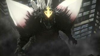 Godzilla Built For The Fans Cgmagazine