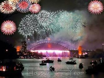 Chirstmas Happy New Year Image