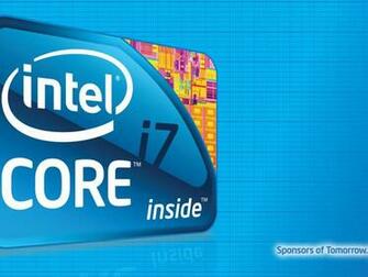 Related Pictures Black Intel Core I7 HD Wallpaper