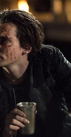 Pictures Photos Of Richard Harmon The Show