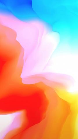Abstract Colorful Digital Art 4k Wallpaper