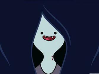 Marceline Wallpaper On