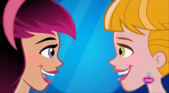 Fresh Beat Band Of Spies Tv Series Photo Gallery