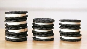 Oreo S Cookies Wallpaper