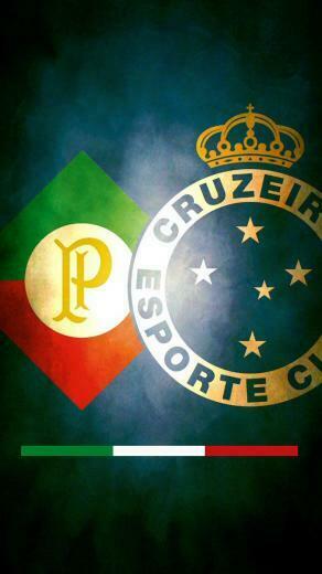 Arte Cruzeiro On Mais Um Wallpaper Remetendo As Nossas