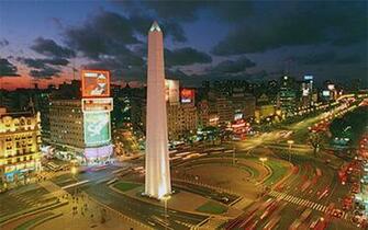 Buenos Aires Wallpaper