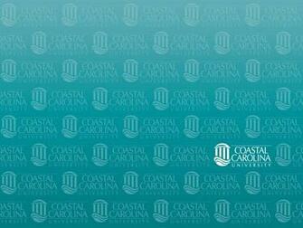 Coastal Wallpaper Carolina University