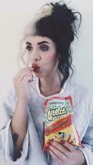 Best Image About Melanie Martinez Sippy