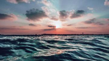 Aesthetic Sky Wallpaper Posted By Christopher Johnson